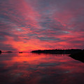 Sunrise Reflection